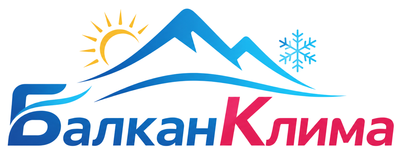 Балкан Клима